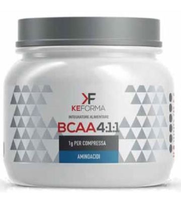 Ke Bcaa 4 1 1 100cpr