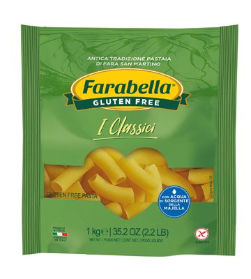 Farabella Rigatoni 1000g