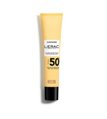 Sunissime Fluido Solare Colorato Viso Spf50+ 40 ml