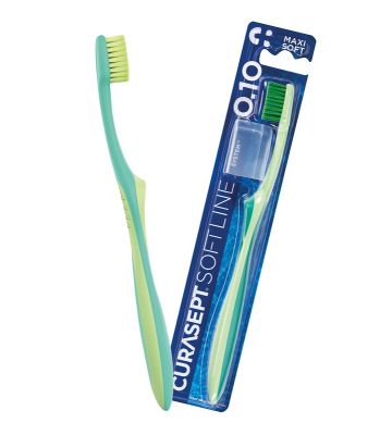 Curasept Spazz Maxi Soft 010