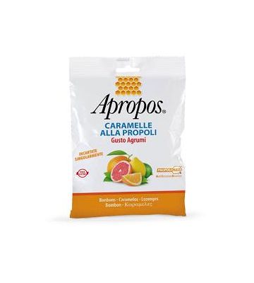Apropos Caramelle Prop Agru50g