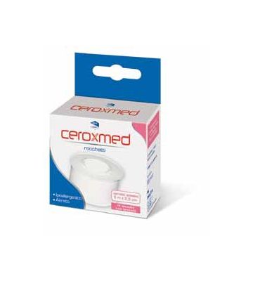 Cer Ceroxmed Tnt Aer 500x2,5