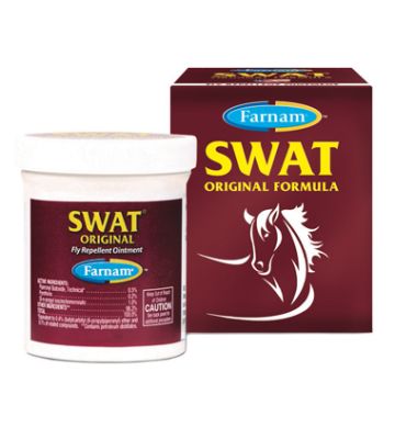 Swat Original Cavalli 200g