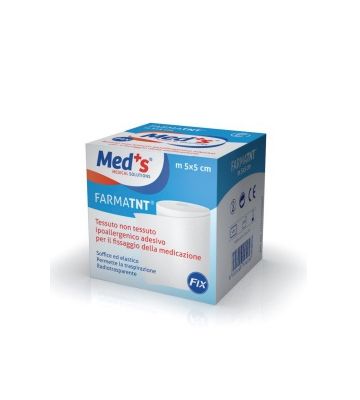 Cer Meds Tnt 500x5cm Ssr