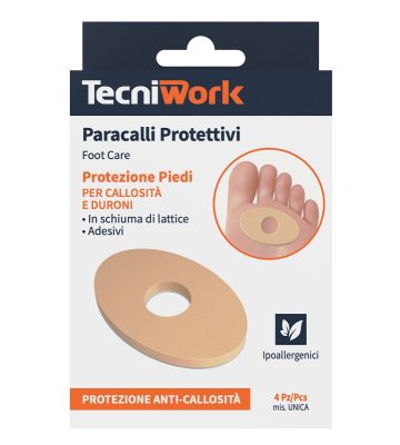 Paracalli Duroni 4pz