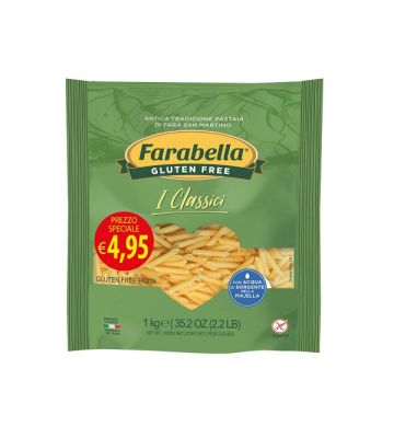 Farabella Pennette Promo 1 kg