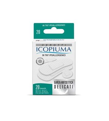 Cer Icopiuma Tnt Mix 20pz