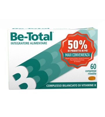 Betotal 60cpr