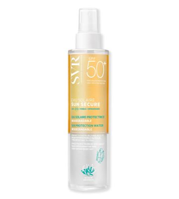 Sun Secure Eau Solaire Spf50