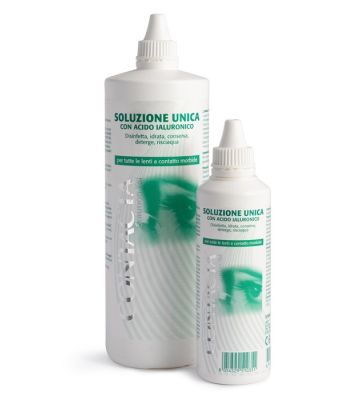 Contacta Sol Bipack Yal