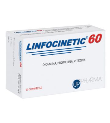 Linfocinetic 60cpr