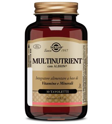 Multinutrient 30tav
