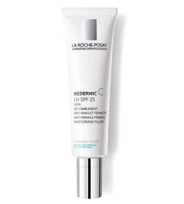 Pure Vit c uv Spf25 40ml