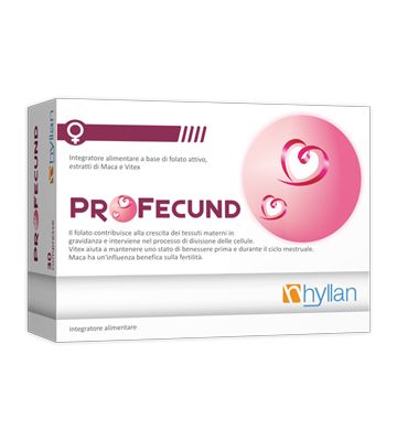 Profecund 30cpr