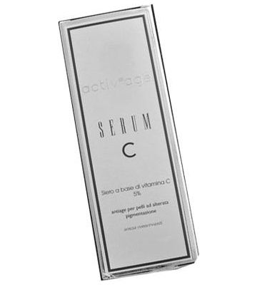 Activage Serum c Gocce 30ml