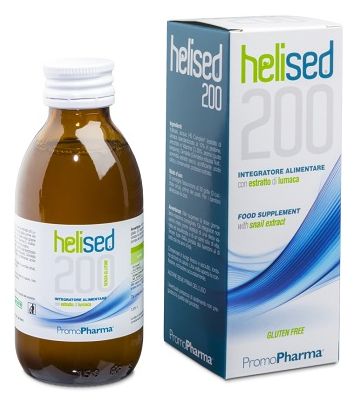Helised 200 150ml