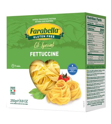 Farabella Fettuccine 250g
