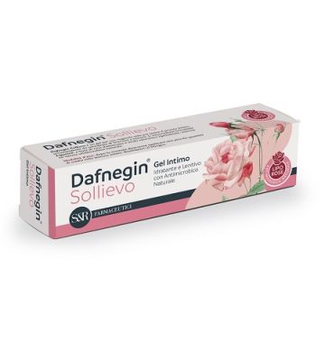 Dafnegin Sollievo Gel Int 30ml