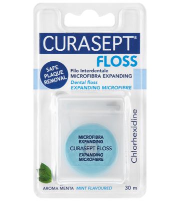 Curasept Floss Expanding