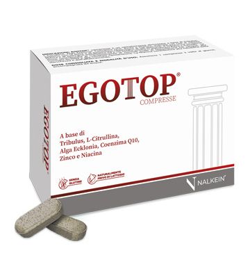 Egotop 30cpr