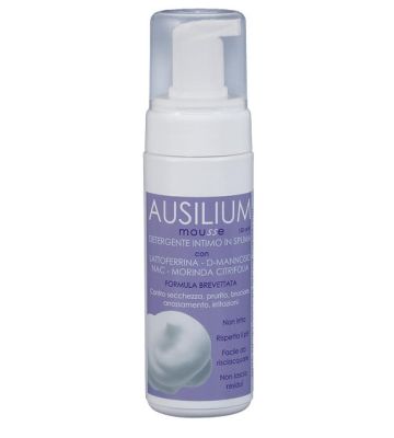 Ausilium Mousse 150ml