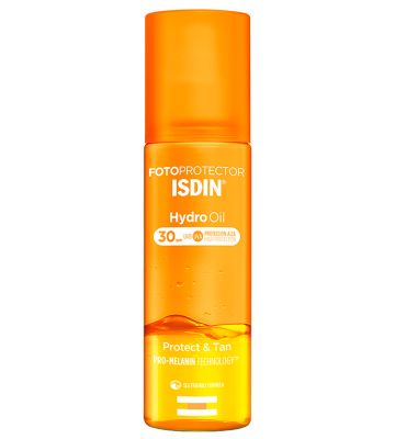 Isdin Fotoprotector Hydrooil 200ml
