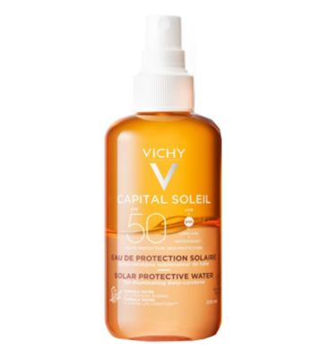 Cs Acqua Solare Abbronz Spf50