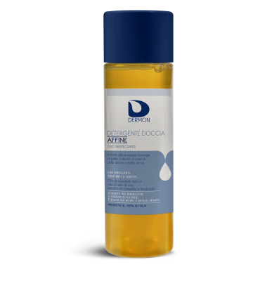 Dermon Detergente Doccia Affin
