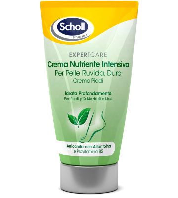 Scholl Crema Nutriente Intens