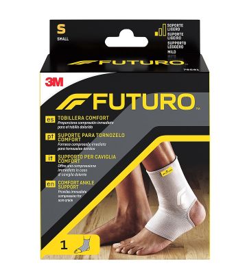 Futuro Comfort Supp Caviglia l