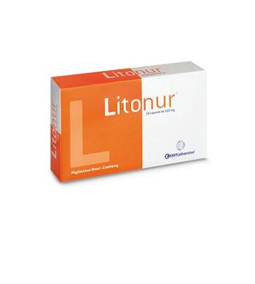 Litonur 24cps