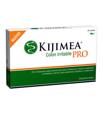 Kijimea Colon Irritab Pro28cps