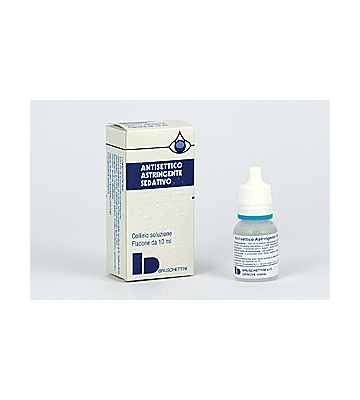Antisettico Astringente S*coll