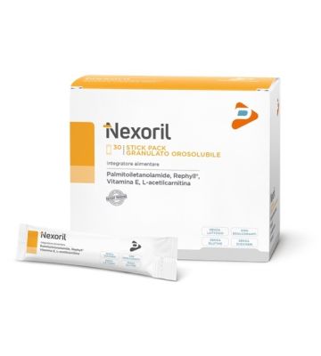 Nexoril 30stick Pack