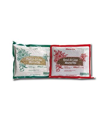 Semi di Lino 200g