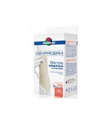 M-aid Compriderm Benda el 6x5