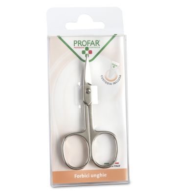 Profar Forbicine Unghie P/curv