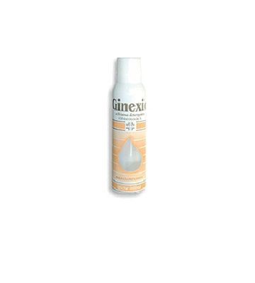 Ginexid Schiuma Det 150ml