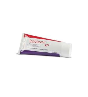 Ippotoven Gel 200ml