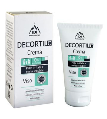 Decortil c cr Tubo Viso 50ml