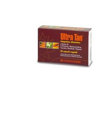 Ultra Tan 30cps