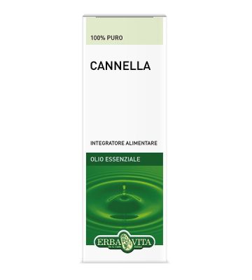 Cannella Cortec oe 10ml