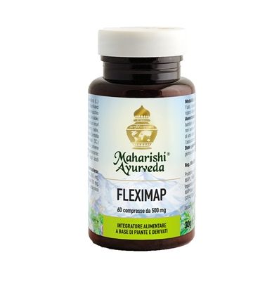 Fleximap 60cpr
