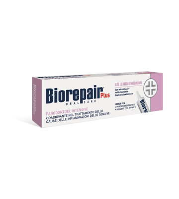 Biorepair Plus Gel Intensive