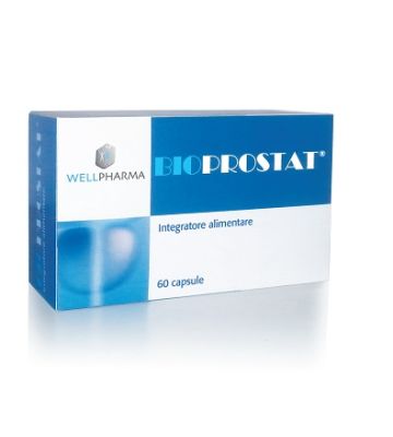 Bioprostat 60cps