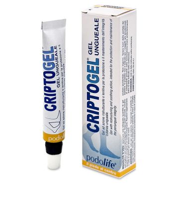 Criptogel Gel Ungueale 10 ml