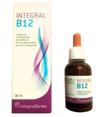 Integralb12 30 ml