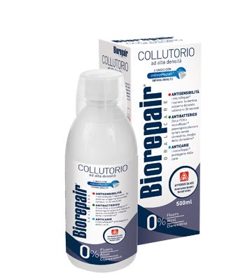 Biorepair Collutorio 3in1