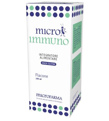 Microimmuno 150ml