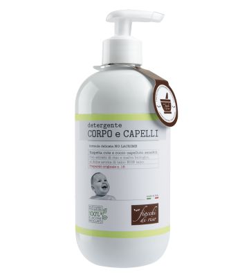 Detergente Crp/cap Fdr Talc400